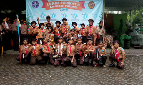 Kegiatan Pramuka