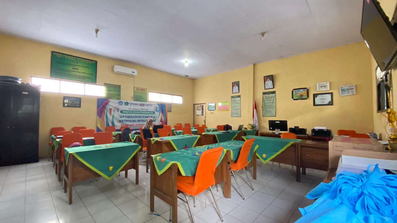 RUANG GURU