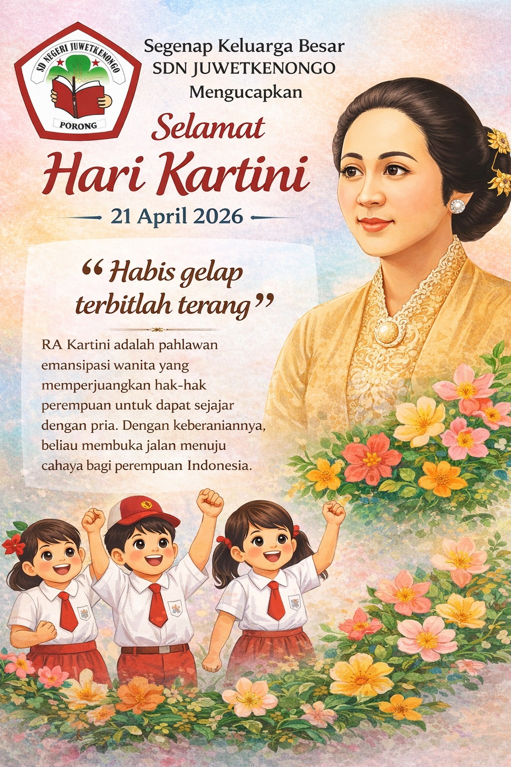 Kegiatan Sekolah
